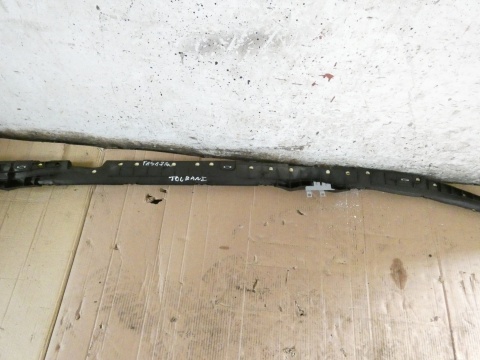 Kurtyna powietrzna airbag prawa 1T0880742D VW TOURAN I 1T 03-06