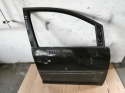 Drzwi prawe przód LC9Z VW TOURAN I 1T 03-06