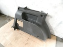 Tapicerka boczek bagażnika lewy VW TOURAN I 1T 03-06
