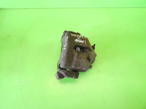Zacisk hamulcowy prawy przód VW TOURAN I 1T 1.9 TDI 03-06