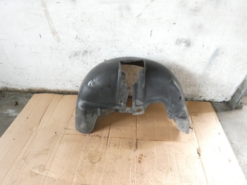 Nadkole lewe tył 1T0810971B VW TOURAN I 1T 03-06