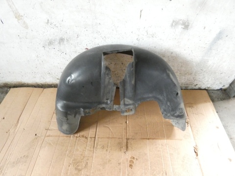 Nadkole lewe tył 1T0810971B VW TOURAN I 1T 03-06