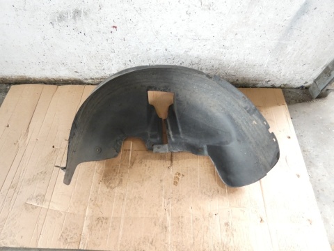 Nadkole lewe tył 1T0810971B VW TOURAN I 1T 03-06