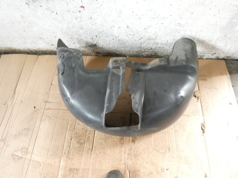 Nadkole lewe tył 1T0810971B VW TOURAN I 1T 03-06