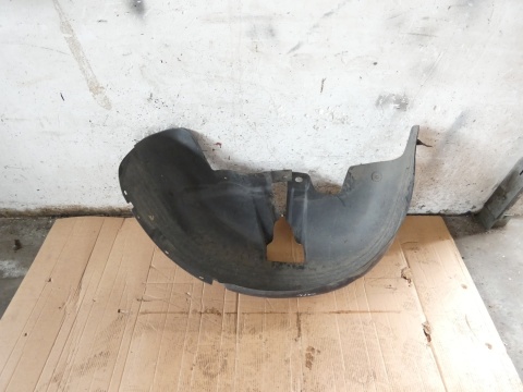 Nadkole lewe tył 1T0810971B VW TOURAN I 1T 03-06