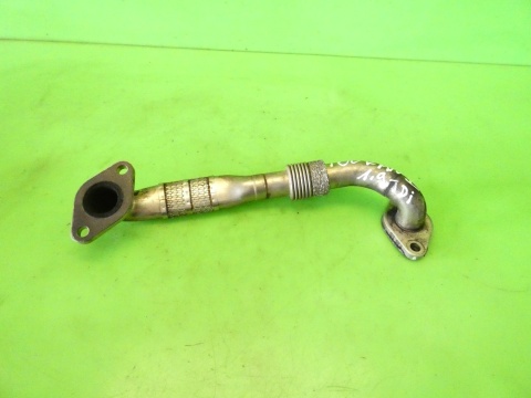 Rurka przewód egr 03G131521F VW TOURAN I 1T 1.9 TDI 03-06
