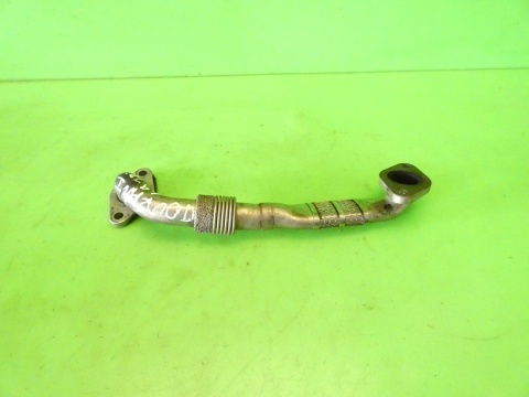 Rurka przewód egr 03G131521F VW TOURAN I 1T 1.9 TDI 03-06