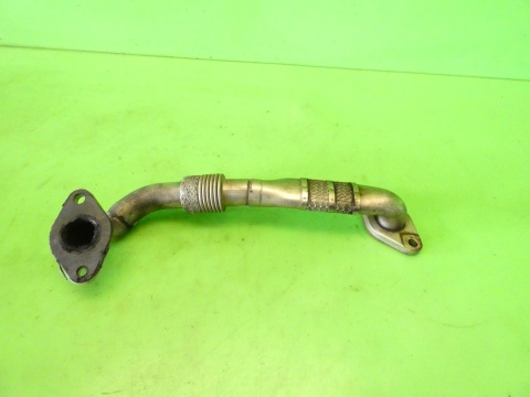 Rurka przewód egr 03G131521F VW TOURAN I 1T 1.9 TDI 03-06