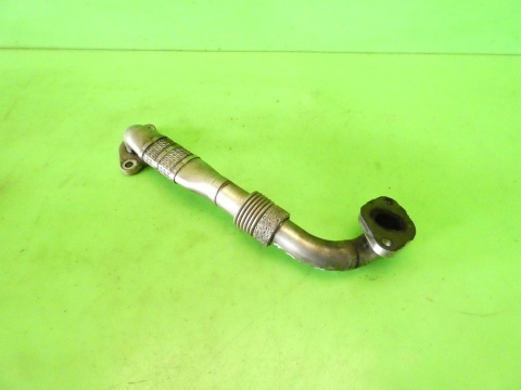 Rurka przewód egr 03G131521F VW TOURAN I 1T 1.9 TDI 03-06