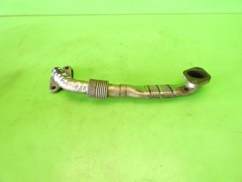 Rurka przewód egr 03G131521F VW TOURAN I 1T 1.9 TDI 03-06