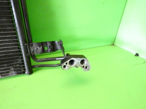 Skraplacz chłodnica klimatyzacji VW TOURAN I 1T 1.9 TDI 03-06