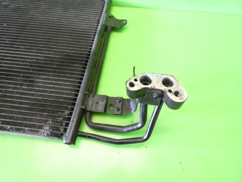 Skraplacz chłodnica klimatyzacji VW TOURAN I 1T 1.9 TDI 03-06