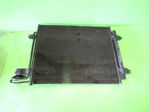 Skraplacz chłodnica klimatyzacji VW TOURAN I 1T 1.9 TDI 03-06