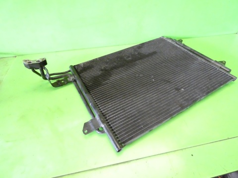 Skraplacz chłodnica klimatyzacji VW TOURAN I 1T 1.9 TDI 03-06