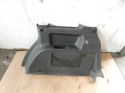 Tapicerka boczek bagażnika prawy VW TOURAN I 1T 03-06