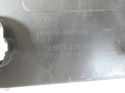 Tapicerka boczek bagażnika prawy VW TOURAN I 1T 03-06