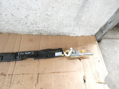 Kurtyna powietrzna airbag lewa 1T0880741D VW TOURAN I 1T 03-06