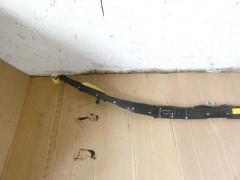 Kurtyna powietrzna airbag lewa 1T0880741D VW TOURAN I 1T 03-06