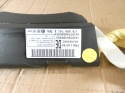 Kurtyna powietrzna airbag lewa 1T0880741D VW TOURAN I 1T 03-06