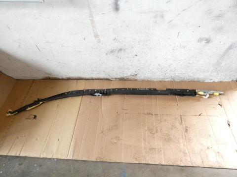 Kurtyna powietrzna airbag lewa 1T0880741D VW TOURAN I 1T 03-06