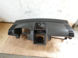 Deska rozdzielcza konsola pulpit VW TOURAN I 1T 03-06
