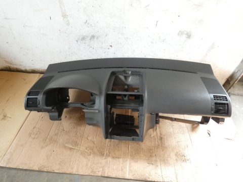 Deska rozdzielcza konsola pulpit VW TOURAN I 1T 03-06