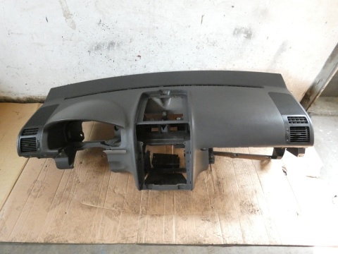 Deska rozdzielcza konsola pulpit VW TOURAN I 1T 03-06