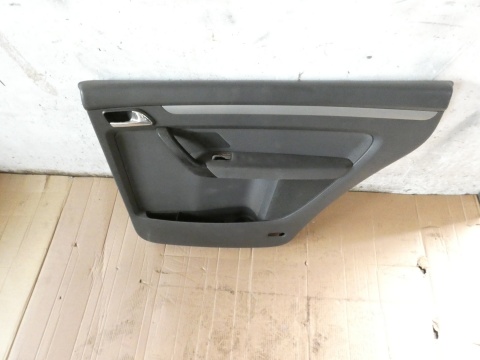 Tapicerka boczek prawy tył VW TOURAN I 1T 03-06