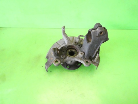 Zwrotnica piasta lewa przód VW TOURAN I 1T 1.9 TDI 03-06