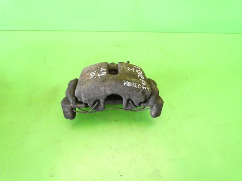 Zacisk hamulcowy lewy przód VW TOURAN I 1T 1.9 TDI 03-06