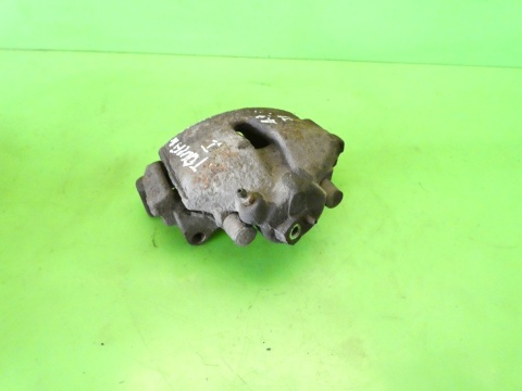 Zacisk hamulcowy lewy przód VW TOURAN I 1T 1.9 TDI 03-06