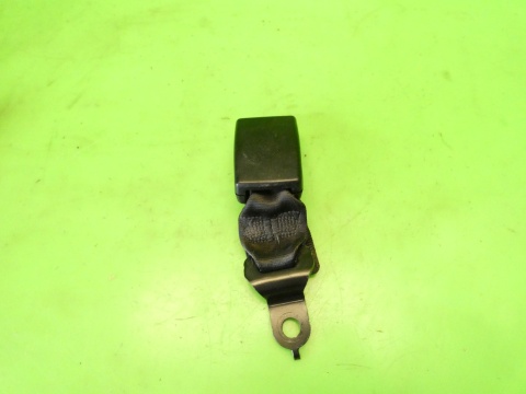 Zapięcie zatrzask pasa prawy tył VW TOURAN I 1T 03-06