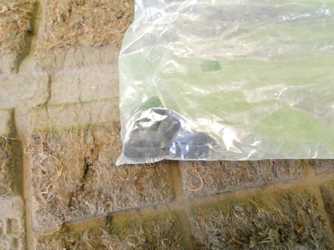 Wygłuszenie podbitka maski pokrywy silnika 1T0863831B VW TOURAN I 1T 03-06