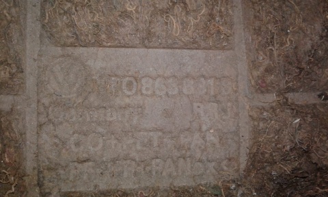 Wygłuszenie podbitka maski pokrywy silnika 1T0863831B VW TOURAN I 1T 03-06