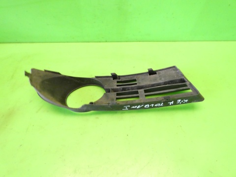 Kratka zderzaka halogenu lewa przód 1T0853665A VW TOURAN I 1T 03-06