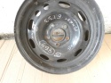 Felga stalowa 15'' 15X6,5 5X110 ET33 OPEL OMEGA B