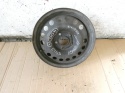 Felga stalowa 15 15X6 5X110 ET43 OPEL MERIVA A I