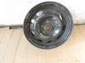 Felga stalowa 15'' 15X6,5 5X110 ET33 OPEL OMEGA B
