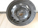Felga stalowa 15'' 15X6,5 5X110 ET33 OPEL OMEGA B