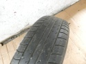 Koło zapasowe 15'' 15X6,5 5X110 ET33 195/65r15 OPEL OMEGA B