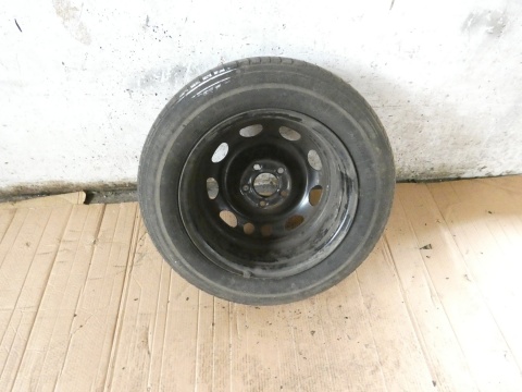 Koło zapasowe 15'' 15X6,5 5X110 ET33 195/65r15 OPEL OMEGA B