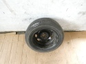 Koło zapasowe 15'' 15X6,5 5X110 ET33 195/65r15 OPEL OMEGA B