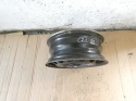 Felga stalowa 16 16x6 5x112 et50 AUDI A3 8P 03-05