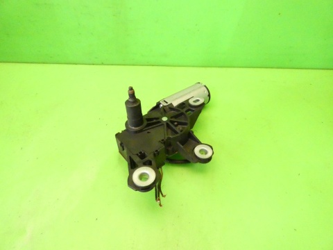 Silniczek wycieraczki tył 100735 AUDI A3 8P HB 3D 03-05