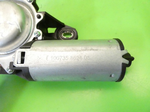 Silniczek wycieraczki tył 100735 AUDI A3 8P HB 3D 03-05