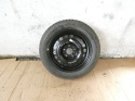 Koło zapasowe 15 5x110 15x6 et43 185/60r15 OPEL MERIVA A I