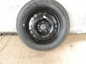 Koło zapasowe 15 5x110 15x6 et43 185/60r15 OPEL MERIVA A I