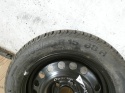 Koło zapasowe 15 5x110 15x6 et43 185/60r15 OPEL MERIVA A I