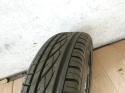 Koło zapasowe 15 5x110 15x6 et43 185/60r15 OPEL MERIVA A I