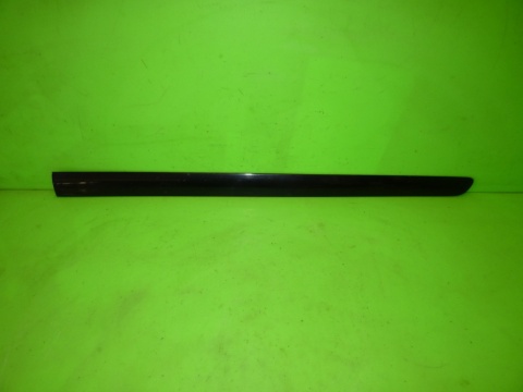 Listwa drzwiowa prawa przód LC9Z VW TOURAN I 1T 03-06